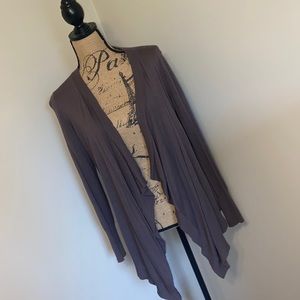 Ann Taylor Cardigan Sweater